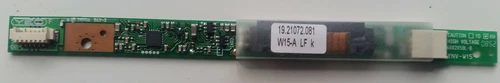 Yec CCFL Lcd Screen Inverter Board YNV-W15 600205BL-B Compaq Presario CQ60