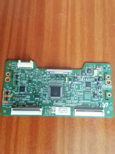 T-CON Tv Samsung BN41-01797A