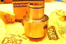 Formsprag FSR-5/.625GRRH CL413426-1GRRH 0619 - Overring Clutch 5/8" Bore NEW