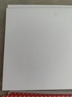 Red Polka Dot & Textured White  Blank Notecards & Envelopes — photo 2