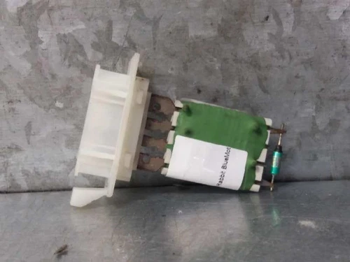 1K0959263A Widerstand Heizung für VOLKSWAGEN Golf VI (5K1)(10.2008 1384731 - Bild 3 von 10