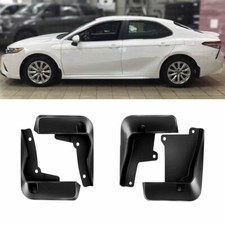 For 2018-2021 Toyota Camry SE XSE Splash Guards Mud Flap Car Accessories OXILAM