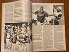 Vintage Baseball Scene, Petersen's Pro Baseball, The Sporting News Magazines! — photo 5