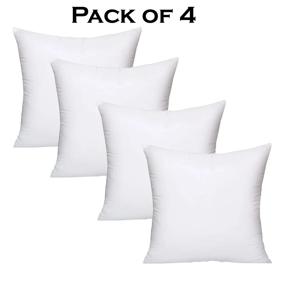 Ebay cushion inserts cheap