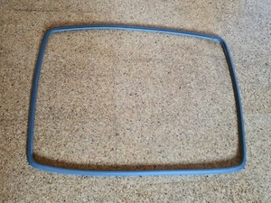 Siemens Bosch Neff Backofen Gummidichtung Türdichtung Backofendichtung Dichtung