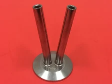 Tri-Clamp - End Cap Tube Fittings Connection