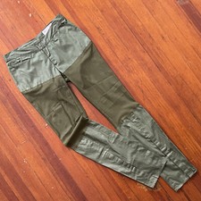 DARYL K VINTAGE 90S Sheer Panel Pants Punk Club Kid Rock CHIC SZ 4