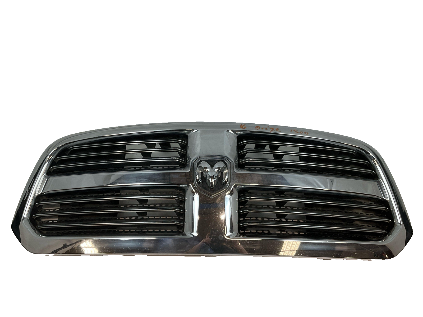 2013-2020 DODGE PICKUP 1500 Grille Chrome OEM