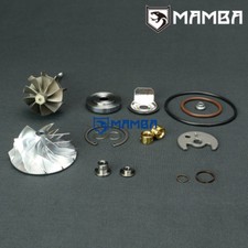 9-6 Performance Turbo Repair Rebuild Kit Mitsubishi TD04L-13T Fits Subaru WRX