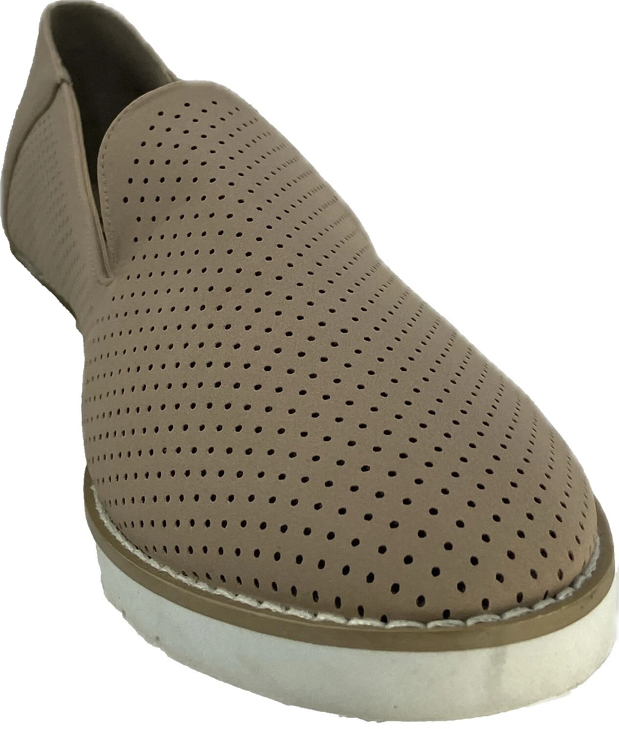 Anne Klein Leather Upper Comfort Shoes for Women