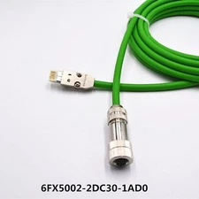 ONE NEW DRIVE-CLIQ signal cable 6FX5002-2DC30-1AD0 3m cable FAST SHIP #E5