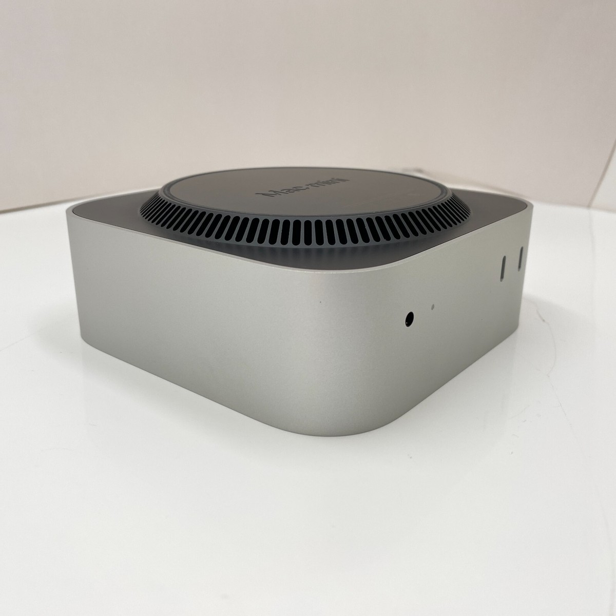 Apple Mac Mini 2024 - Apple M4 Pro 24GB RAM 512GB SSD