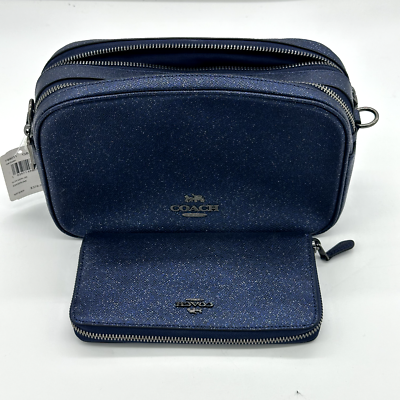 COACH スエード ポーチ 公式】COACH – コーチ | スエード レザー ジャケット