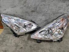 Feu avant (phare) Nissan MAXIMA