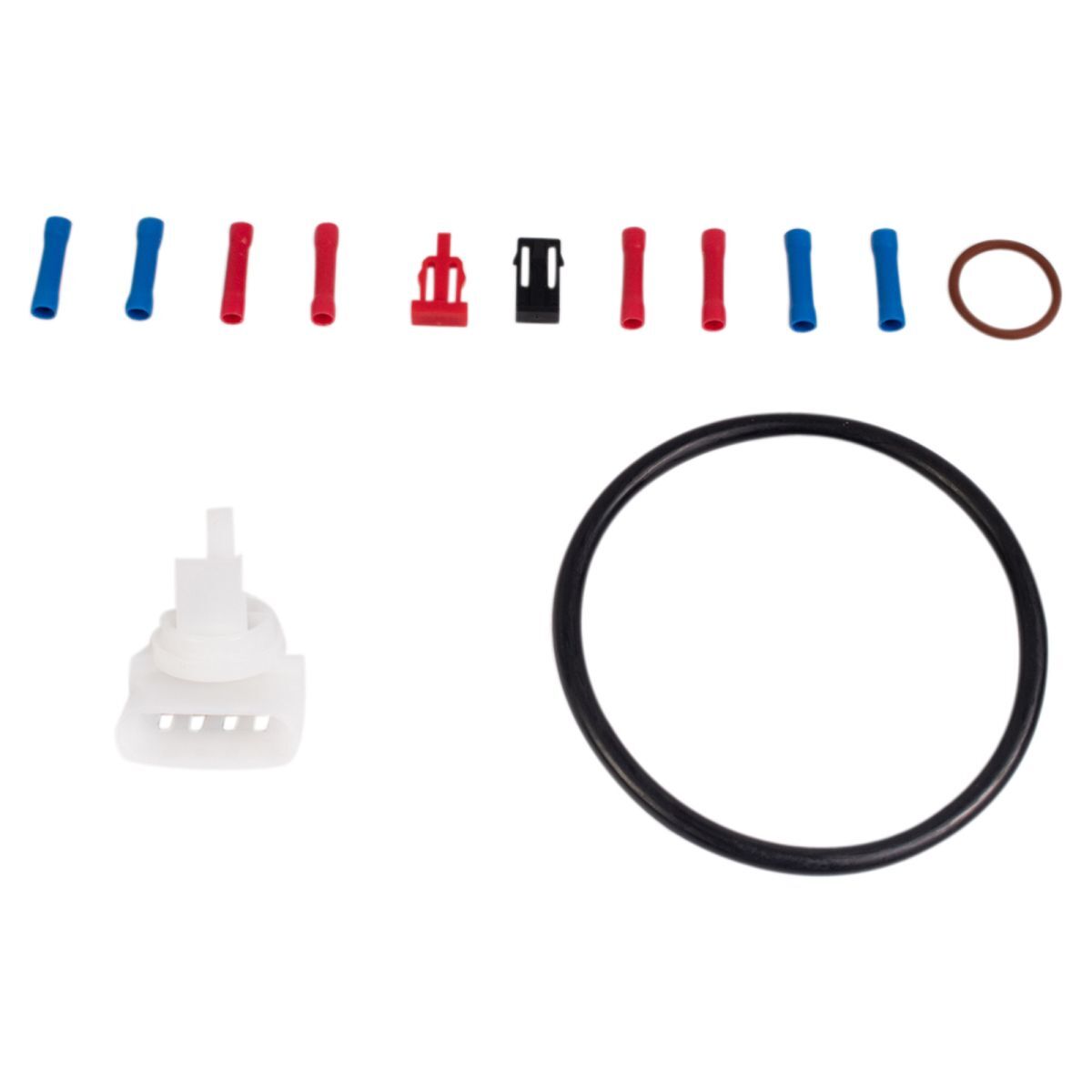 Fuel Level Sensor Gas Gauge Direct Fit for Chevy GMC Isuzu Oldsmobile