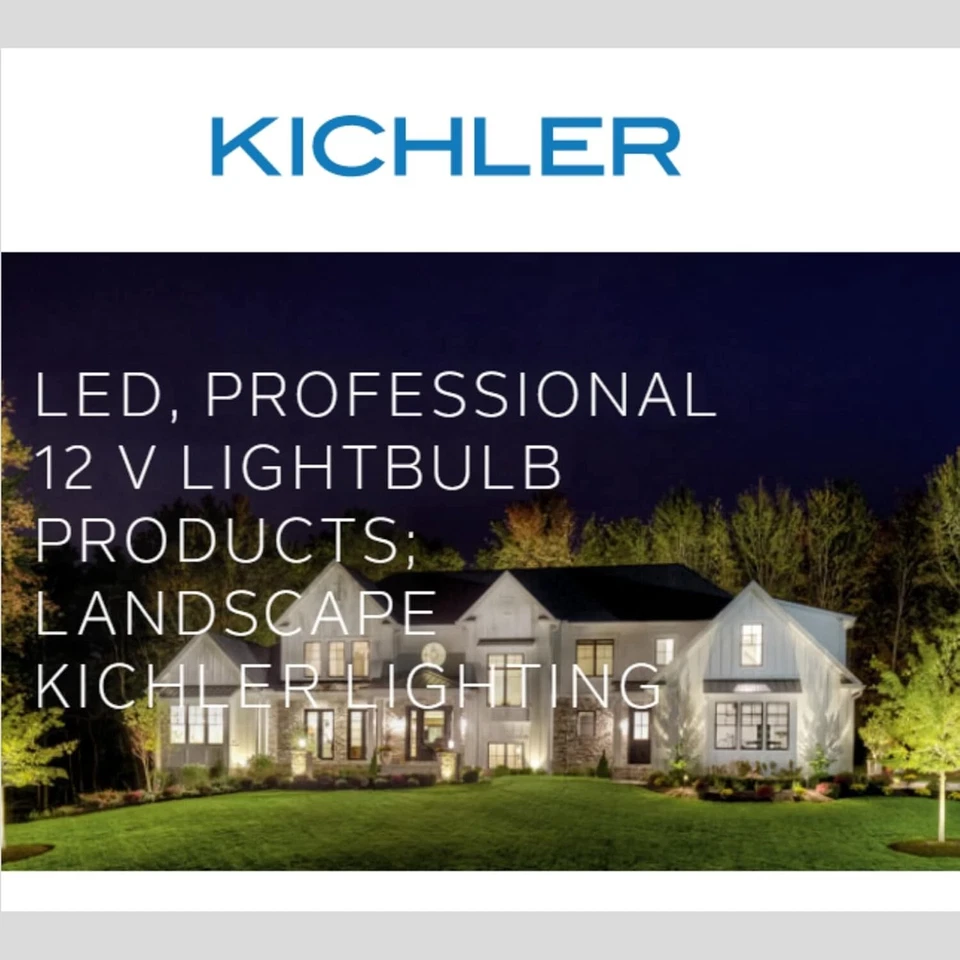 Kichler 12200 - 2 Watt G4 LED Low Voltage Light Bulb - 3000K (6 Pack) - Image 4 of 4