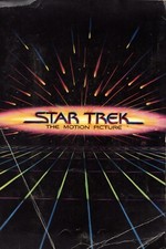 1979 Topps Star Trek: The Motion Picture Trading Cards 9