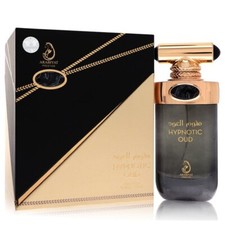 Hypnotic Oud Arabiyat Prestige perfume - a fragrância