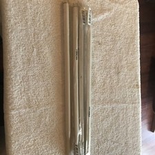 White Wireless Range Antenna Expander For Foscam fi8910W IP Camera. Lot Of 4