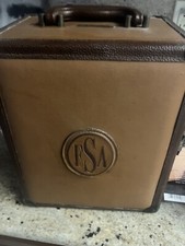 Frank Sinatra suitcase  reprise collection 