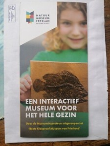 Natuurmuseum Fryslan