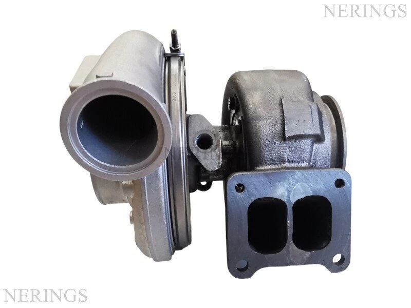 Turbolader SCANIA G I, P I 11.7D 03.04-05.19 4038612 3594232 - Bild 3 von 4