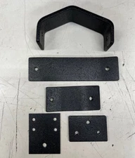 1975-1978 Datsun 280z | Fairlady Z | S30 | Vintage Air AC Mounting Brackets