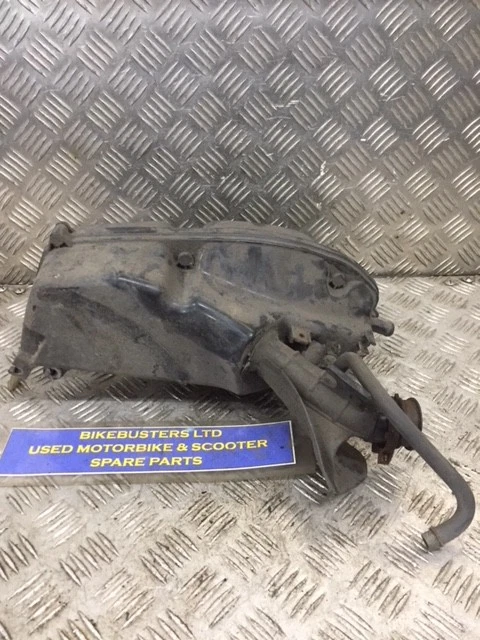 HONDA LEAD 110 air box 2008 - Image 2 of 2