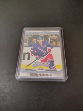 2024-25 upper deck mvp hockey #2 Artemi Panarin