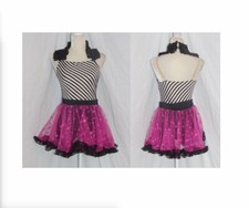 Revolution Dance Costume Child XL