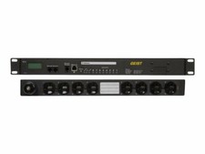 Geist 15327Q 120v 16A Power Distribution Unit...
