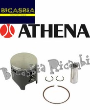 15175 - Piston Athena DM 48,46 Pour Cylindre Kawasaki KX 85 2001 - 2021