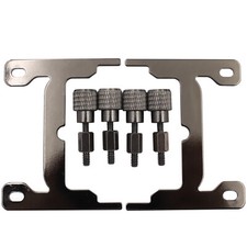 For Corsair AMD AM5/AM4 Elite LCD Series Coolers CPU Bracket Retention Kit 10Pcs