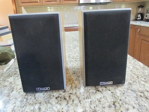 british bookshelf speakers