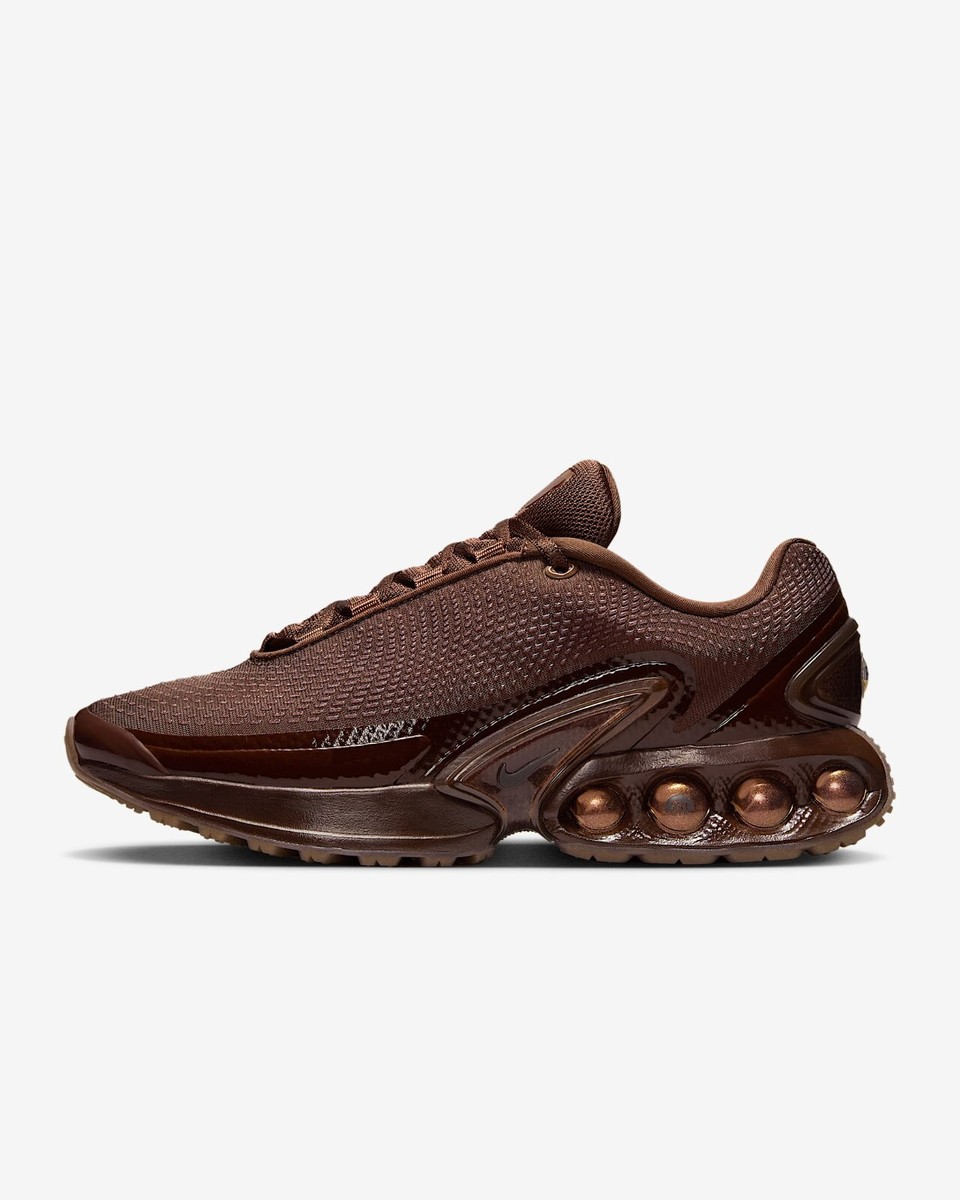 Nike Womens Air Max Dn X Isamaya Ffrench Chocolate HQ3837