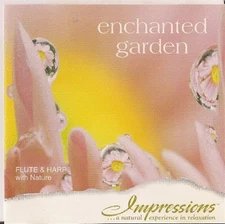 Enchanted Garden - Music CD -  -   -  - Very Good - audioCD -  Disc  - bProduct 