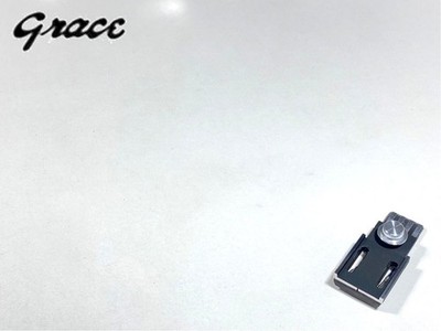 Grace HP-1B Headshell for G-704 G-714 Series Approx 8g Genuine Part