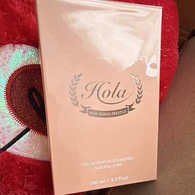 Prestige Hola Eau de Parfum Women s Spray, Regular Size 3.3 fl oz