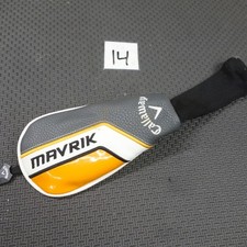 Callaway golf MAVRIK Hybrid head cover rescue fast ship 260316