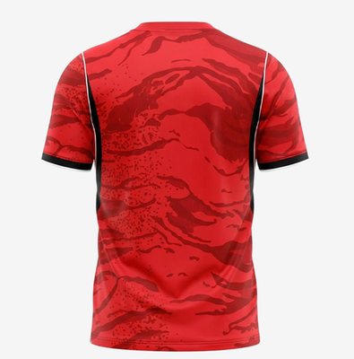 Nike DriFit 2026 South Korea Stadium Home Jersey IB5328-679 ✓US