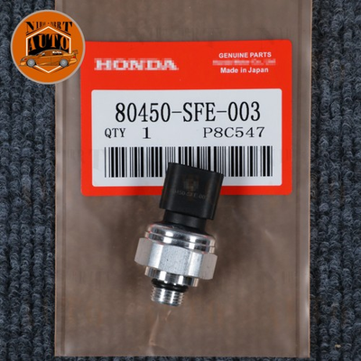 #ad New OEM A C Pressure Switch Fit For Honda Acura 80450 T2F A01 80450 SFE 003 $16.23