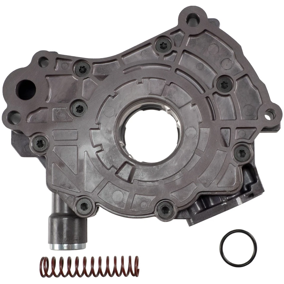 Bomba de aceite de alto rendimiento Melling 10396 para Ford F-150 Mustang 11-17 Foto 2 de 4