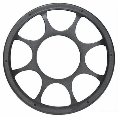 NEU MOREL  8'' Gitter für Ultimo Primo Subwoofer Sub KOSTENLOSER WELTWEITER...