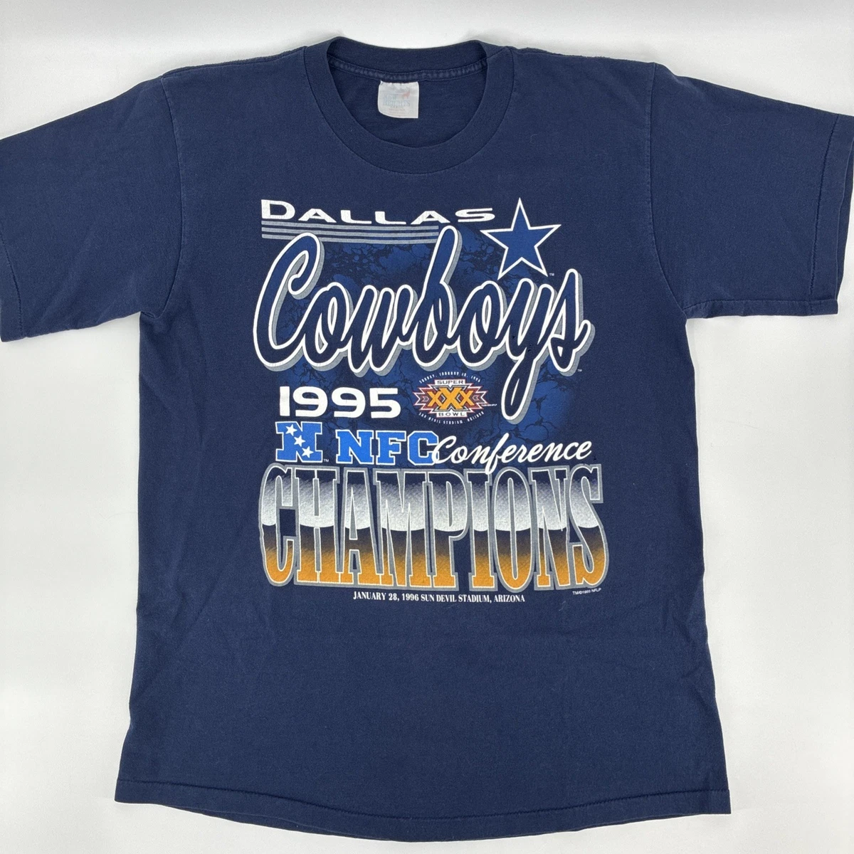 Super Bowl Dallas Cowboys NFL Shirts for sale | eBay