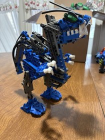 Vintage LEGO BIONICLE: Cahdok and Gahdok (8558) Cahdok Only RARE 