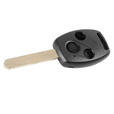 Keyless Entry Remote Key Fob Fit For Honda Civic Fit CR-V CRV Odyssey Ridgeline