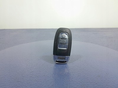 AUDI A6 C7 SCHLÜSSELFERNBEDIENUNG 4G0959754K / AM 68739