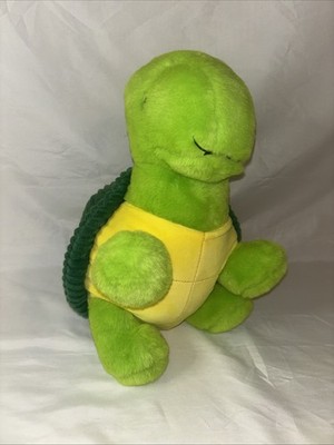 Es Un Pelutortuga Gigglescape: Puede Meter La Cabeza Y Patas En Su Caparazón