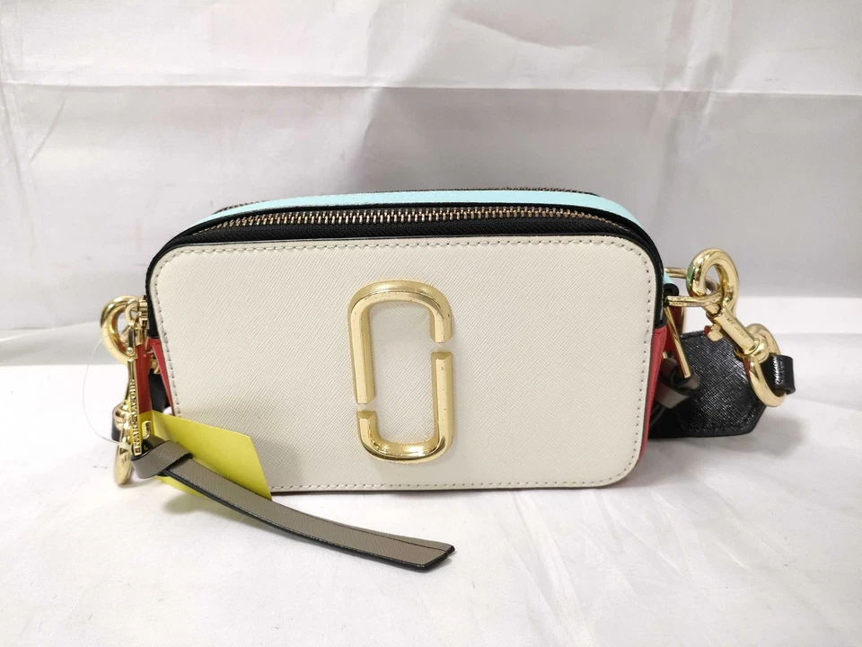Marc Jacobs Snapshot, photo 1 of 5