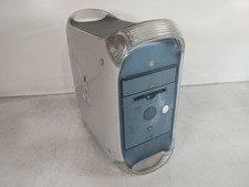 Vintage Apple Power Mac G4 M5183 PowerPC G4 533 MHz 320 MB SDRAM Desktop